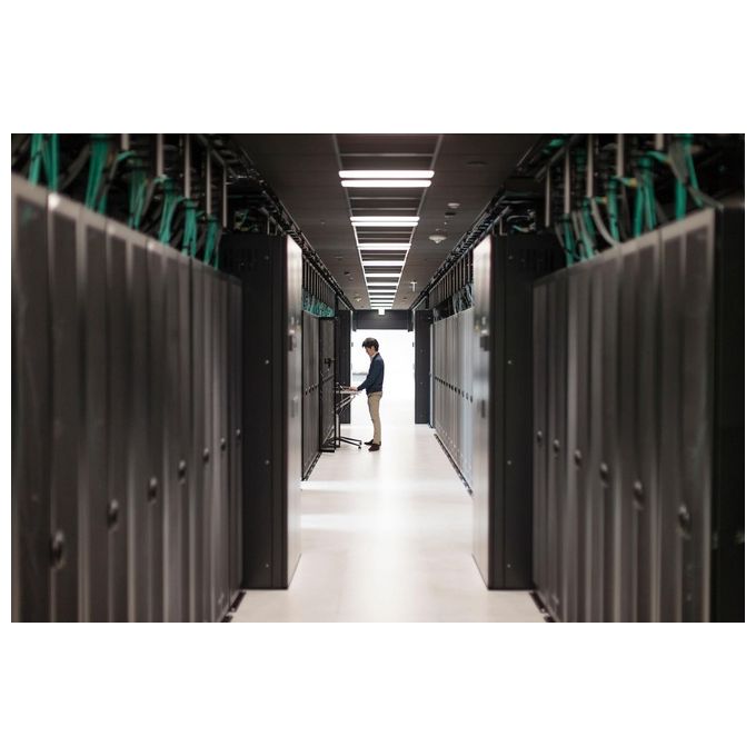 HP Enterprise Aruba Ap-ac2-12b Adattatore e Invertitore Interno 36W