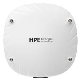 Enterprise Aruba AP-534 (RW) Campus Wireless Access Point Bluetooth 5.0 Wi-Fi 6 2.4GHz 5GHz