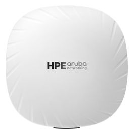 Enterprise Aruba AP-555 RW 5950 Mbit/s Bianco Supporto Power over Ethernet PoE