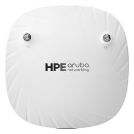 Enterprise Aruba AP-504 (RW) 1774 Mbit/s Bianco Supporto Power over Ethernet