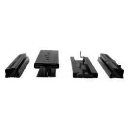 Enterprise Aruba AP-MNT-MP10-D Mount Bracket Kit 10-Pack Type D Solid Surface Campus AP