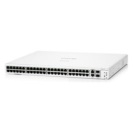 Enterprise Aruba Instant On 1960 48G 2XGT 2SFP+ Gestito L2+ Gigabit Ethernet 10/100/1000 1U Bianco