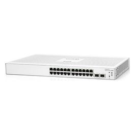 Enterprise Aruba Instant On 1830 24G 2SFP Gestito L2 Gigabit Ethernet 10/100/1000 1U