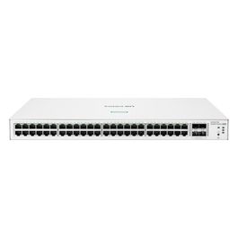 Enterprise Aruba Instant On 1830 48G 4SFP Gestito L2 Gigabit Ethernet 10/100/1000 1U