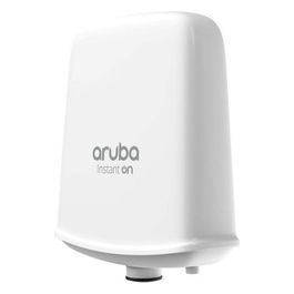 HP Enterprise Aruba Instant On AP17 Outdoor Punto Accesso WLan 867 Mbit/s Supporto Power over Ethernet Bianco