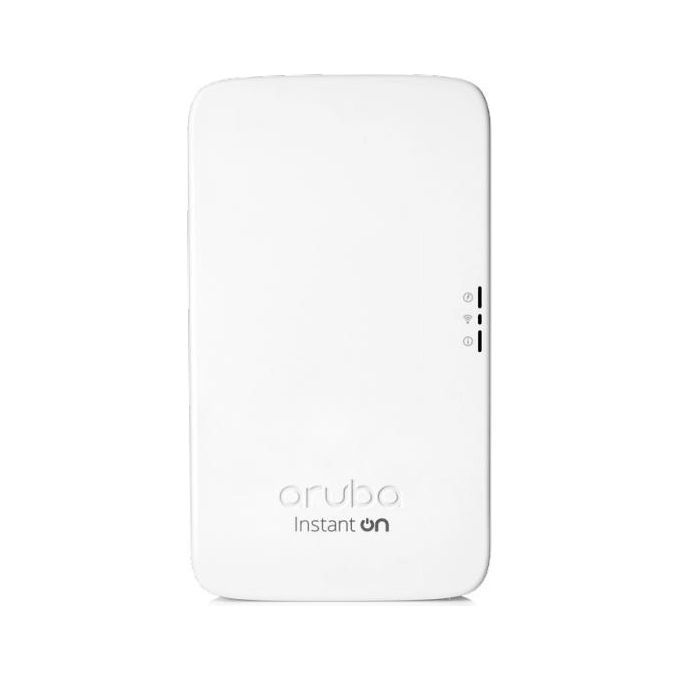 HP Enterprise Aruba Instant On AP11D 2x2 Punto Accesso WLan 867 Mbit-s Supporto Power over Ethernet Bianco