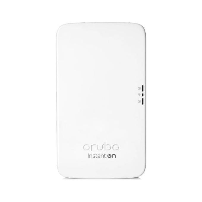 HP Enterprise Aruba Instant On AP11D 2x2 Punto Accesso WLan 867 Mbit/s Supporto Power over Ethernet Bianco