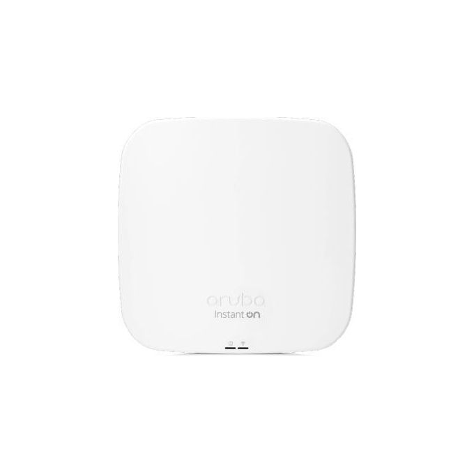 Image of HP Enterprise Aruba Instant On AP15 4X4 Punto Accesso WLan 1733 Mbit-s Supporto Power over Ethernet Bianco