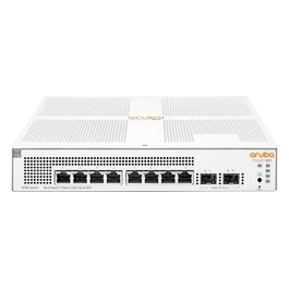 Enterprise Aruba Instant On 1930 8G Class4 PoE 2SFP 124W Switch
