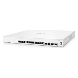 Enterprise Aruba Instant On 1960 12XGT 4SFP+ Gestito L2+ Gigabit Ethernet 10/100/1000 1U Bianco