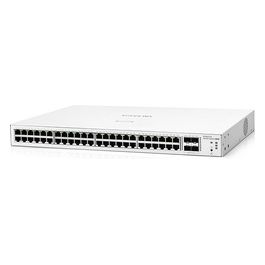 Enterprise Aruba Instant On 1830 48G 4SFP Gestito L2 Gigabit Ethernet 10/100/1000 1U
