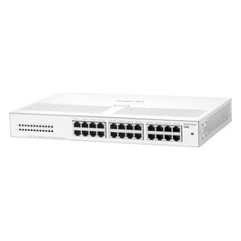 Enterprise Aruba Instant On 1430 24G Non Gestito L2 Gigabit Ethernet 10/100/1000 1U Bianco