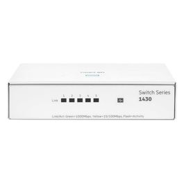 Enterprise Aruba Instant On 1430 5G Non Gestito L2 Gigabit Ethernet 10/100/1000 Bianco