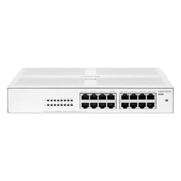 Enterprise Aruba Instant On 1430 16G Non Gestito L2 Gigabit Ethernet 10/100/1000 1U Bianco