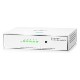 Enterprise Aruba Instant On 1430 5G Non Gestito L2 Gigabit Ethernet 10/100/1000 Bianco