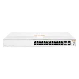 Enterprise Aruba IOn 1930 24G 4SFP+ 195W Sw