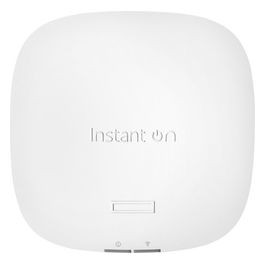 Enterprise Aruba R4W02A Instant on Ap22(rw) Access Point