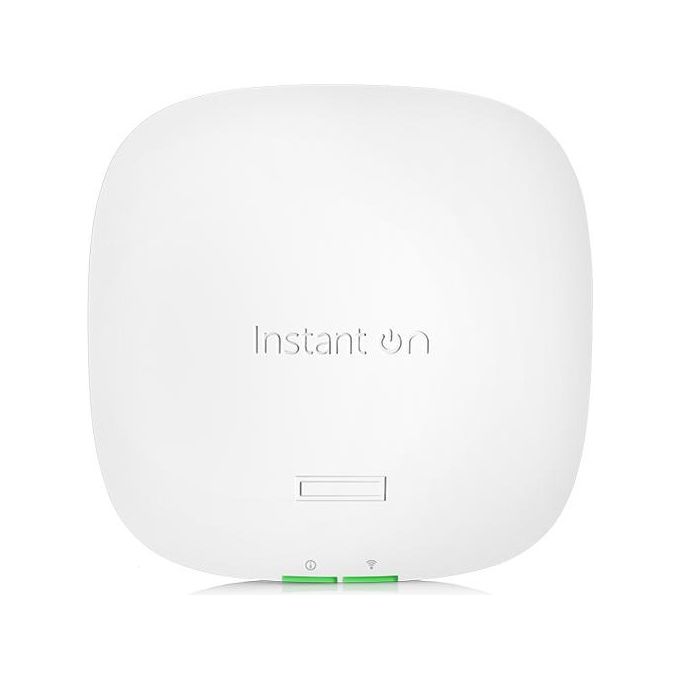 HP Enterprise Aruba R4W02A Instant on Ap22(rw) Access Point
