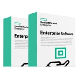 HP Enterprise Aruba Virtual Mobility Controller RW Licenza Fino a 10 Punti di Accesso ESD