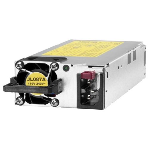 HP Enterprise Aruba X372 54VDC 1050W 110-240VAC Power Supply Componente Switch Alimentazione Elettrica