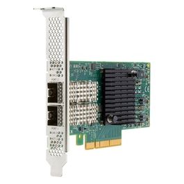 Enterprise Broadcom BCM57414 Ethernet 10/25Gb 2-port SFP28 Interno Ethernet / Fiber 25000 Mbit/s