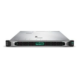 Enterprise DL360 Gen10 4208 1P 16G NC 8SFF Server