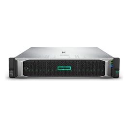 HP Enterprise Dl380 Gen10 4208 1 Porta 32Gb Nc 8sff