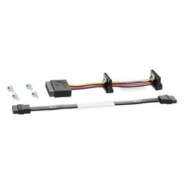 Enterprise Dl38x Cavo Serial Attached SCSI (SAS) Nero
