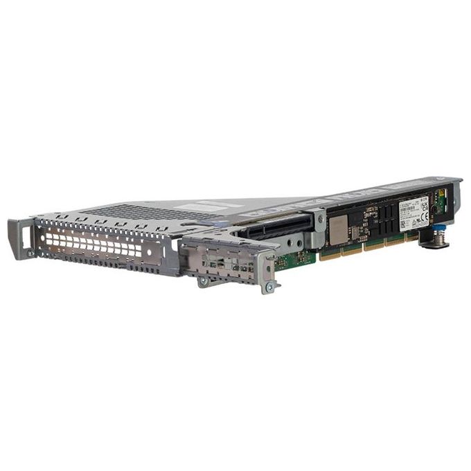 HP Enterprise Dl3x5 Gen11 1U X16 lP Riser Kit