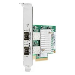 Enterprise Ethernet 10Gb 2-port 562SFP+ Fibra 20000 Mbit/s Interno