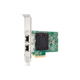 HP Enterprise Ethernet 10Gb 2-port 535T Adapter 10000 Mbit/s Interno