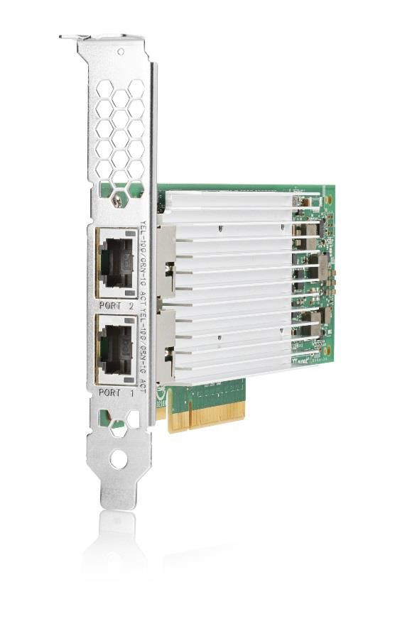 HP Enterprise Ethernet 10Gb