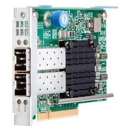 Enterprise Ethernet 10gb 2-Port 537sfp+ Ocp3 Interno Fibra 10000 Mbit/s