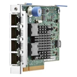 HP Enterprise Ethernet 1Gb 4-Port 366FLR 1000Mbit/s Interno