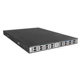 HP Enterprise FlexFabric 5945 Switch 2 slot 2 100 Gbps Gestito Nero