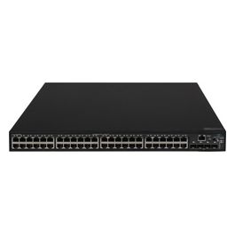 Enterprise FlexNetwork 5140 48G PoE 4SFP EI Gestito L3 Gigabit Ethernet 10/100/1000 Supporto Power over Ethernet PoE 1U