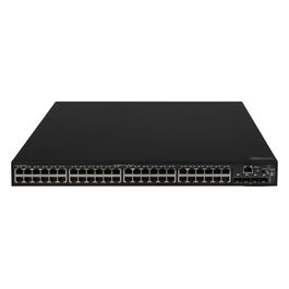 HP Enterprise FlexNetwork 5140 48G PoE 4SFP EI Gestito L3 Gigabit Ethernet 10/100/1000 Supporto Power over Ethernet PoE 1U