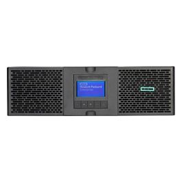 Enterprise G2 R6000 Double-Conversion Online 6000VA 5400W 8 AC