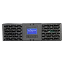 HP Enterprise G2 R6000 Double-Conversion Online 6000VA 5400W 8 AC