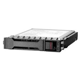 HP Enterprise Hard Disk HPE SAS 7.2K SFF BC 512e da 2 Tb