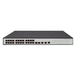 Hp Enterprise Hp 1950-24g-2sfp+-2xgt-poe+ Switch