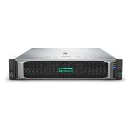 Enterprise hpe Dl380 Gen10 6226r 1 Porta 32Gb Nc