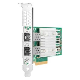 Enterprise Intel X710-DA2 Ethernet 10Gb 2-port SFP Interno Ethernet / Fiber 10000 Mbit/s