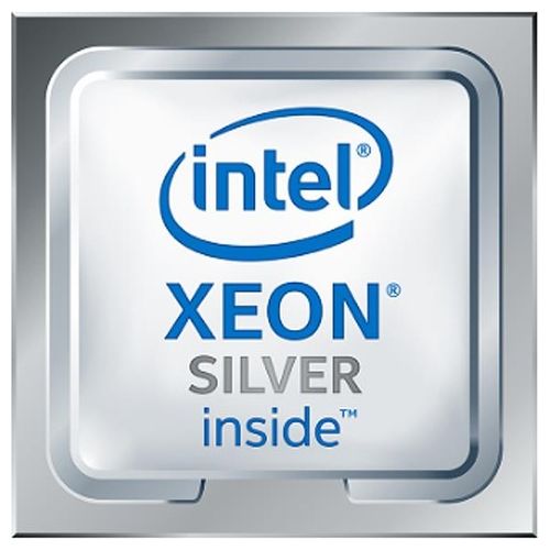 HP Enterprise Intel Xeon-Silver 4214r Processore 2,4Ghz 16,5Mb L3
