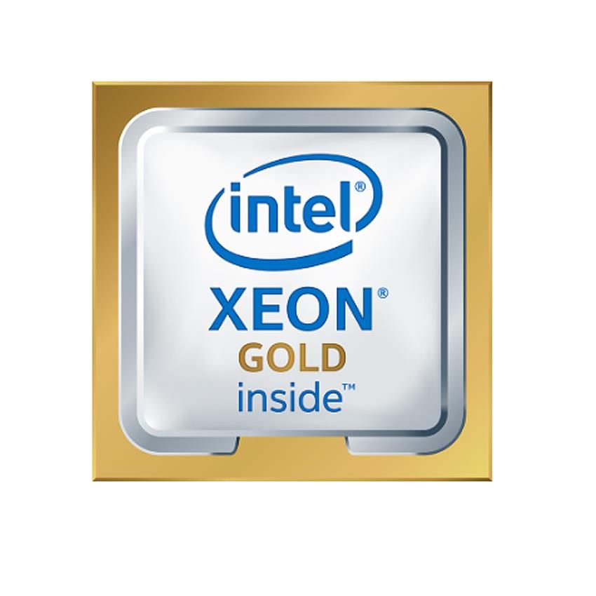HP Enterprise Intel Xeon-Gold