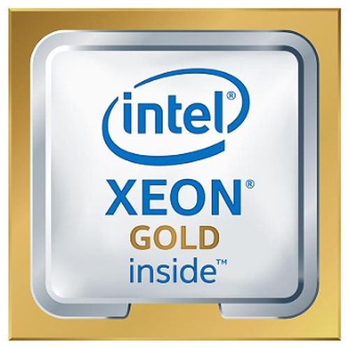 HP Enterprise Intel Xeon-Gold 5218r Processore 2,1Ghz 27,5Mb L3