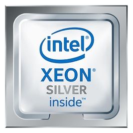 HP Enterprise Intel Xeon Silver 4214r 2.4 Ghz 12-Core 24 Thread 16.5Mb Cache