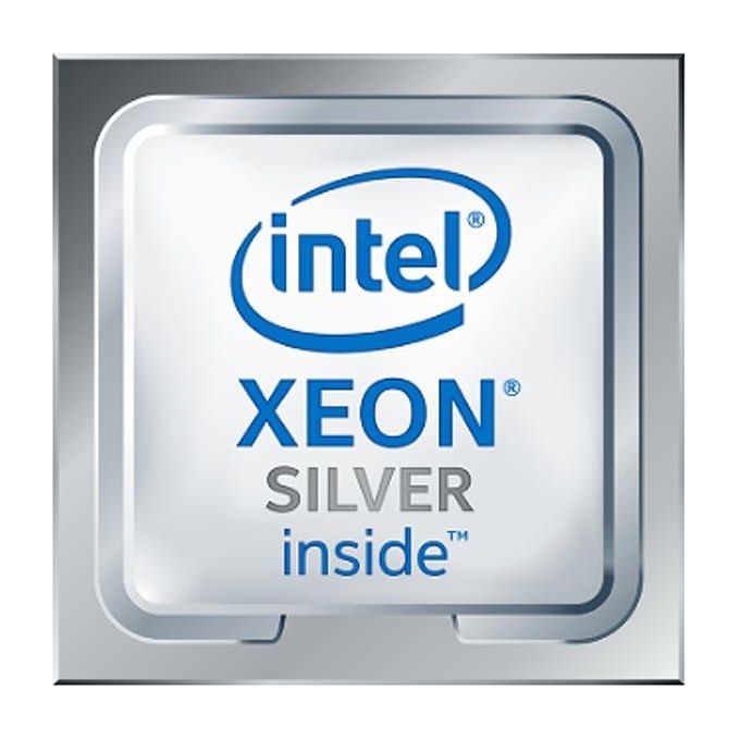 HP Enterprise Intel Xeon-Silver 4210r Processore 2,4Ghz 13,75Mb L3