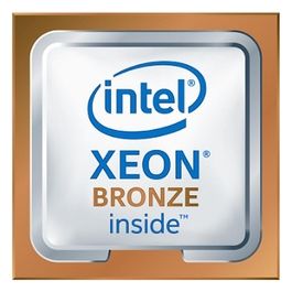 HP Enterprise Intel Xeon-Bronze 3206R Processore 1.9 GHz 11Mb L3