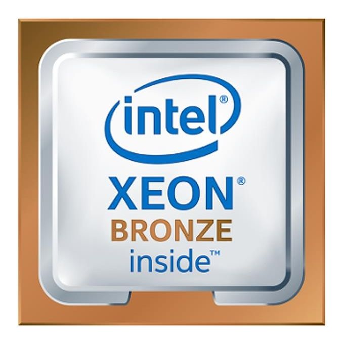 HP Enterprise Intel Xeon-Bronze 3206R Processore 1.9 GHz 11Mb L3